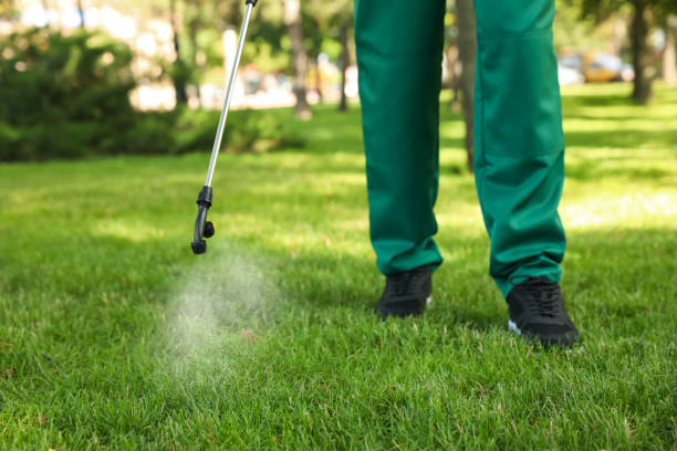 Best Commercial Pest Control Services  in Berkshire Lakes, FL