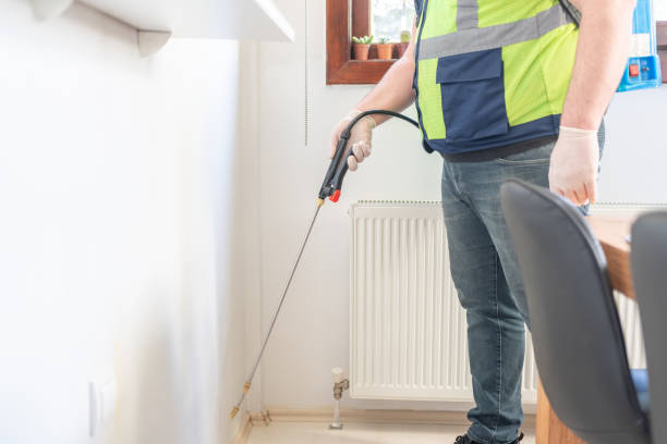 Best Local Pest Control Services  in Berkshire Lakes, FL